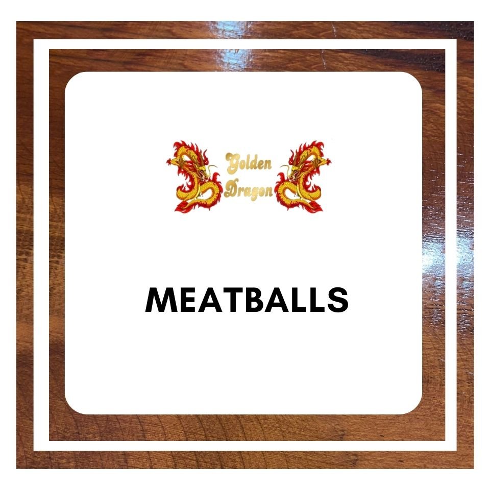 Meatballs