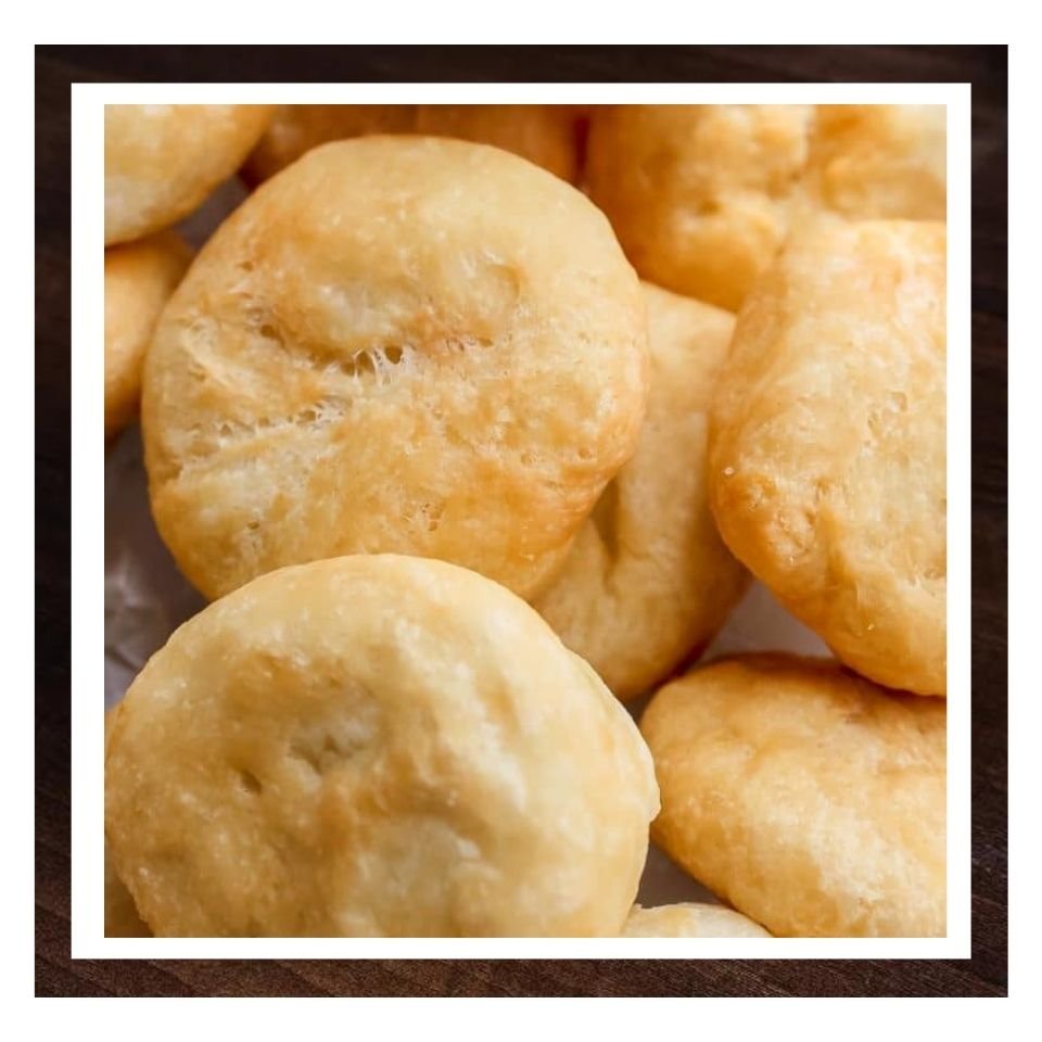 Fried Dumpling