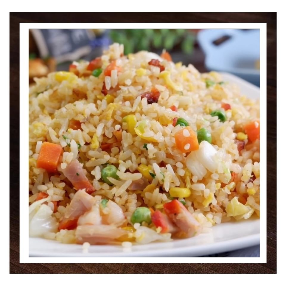 Special Fried Rice