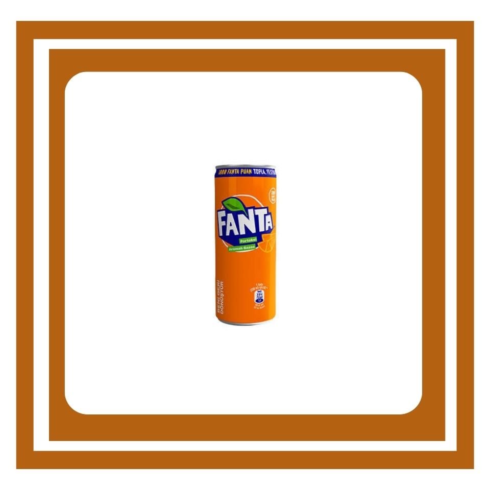 Fanta