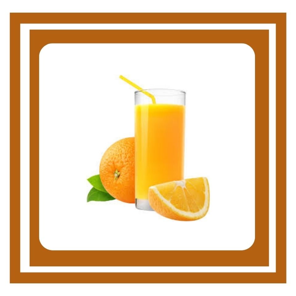 Fresh Orange Juice