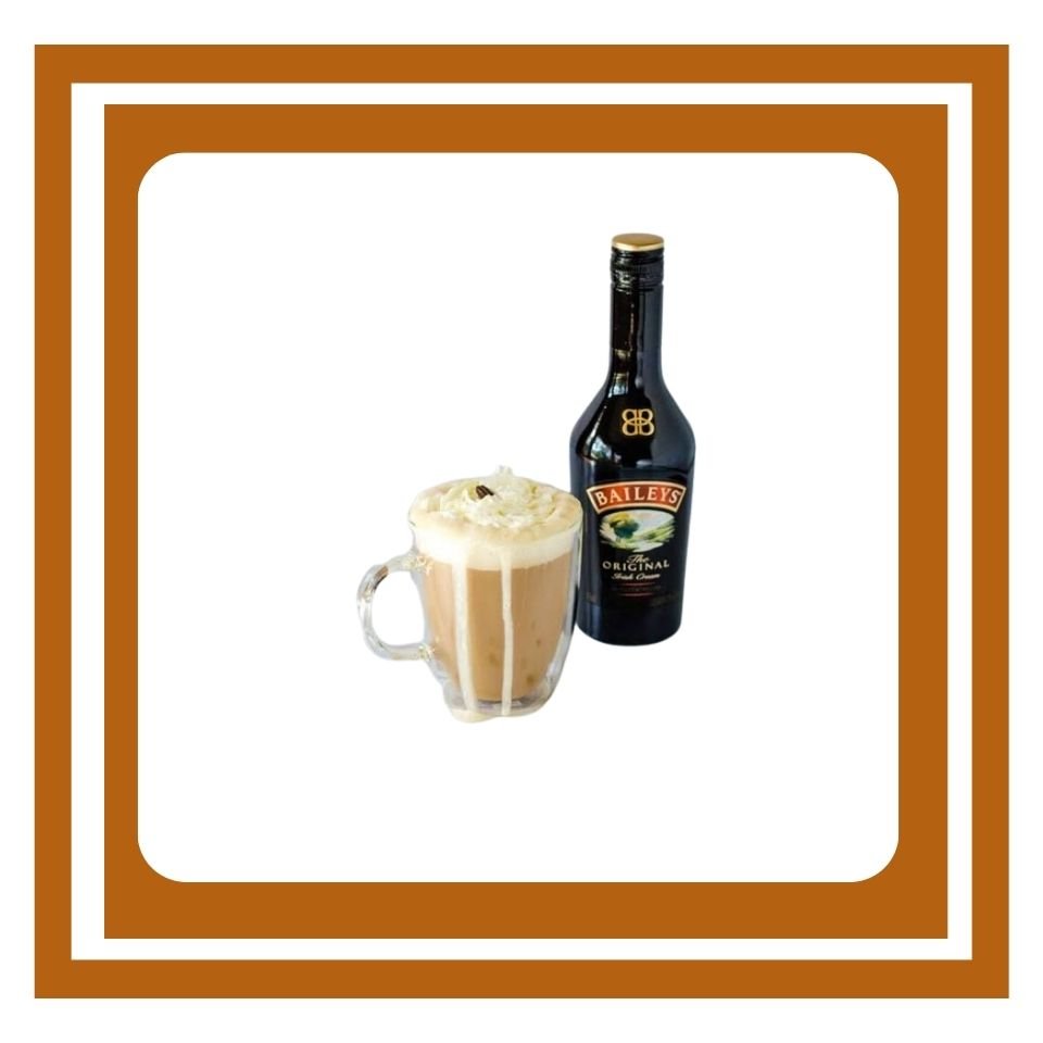 Baileys Coffee