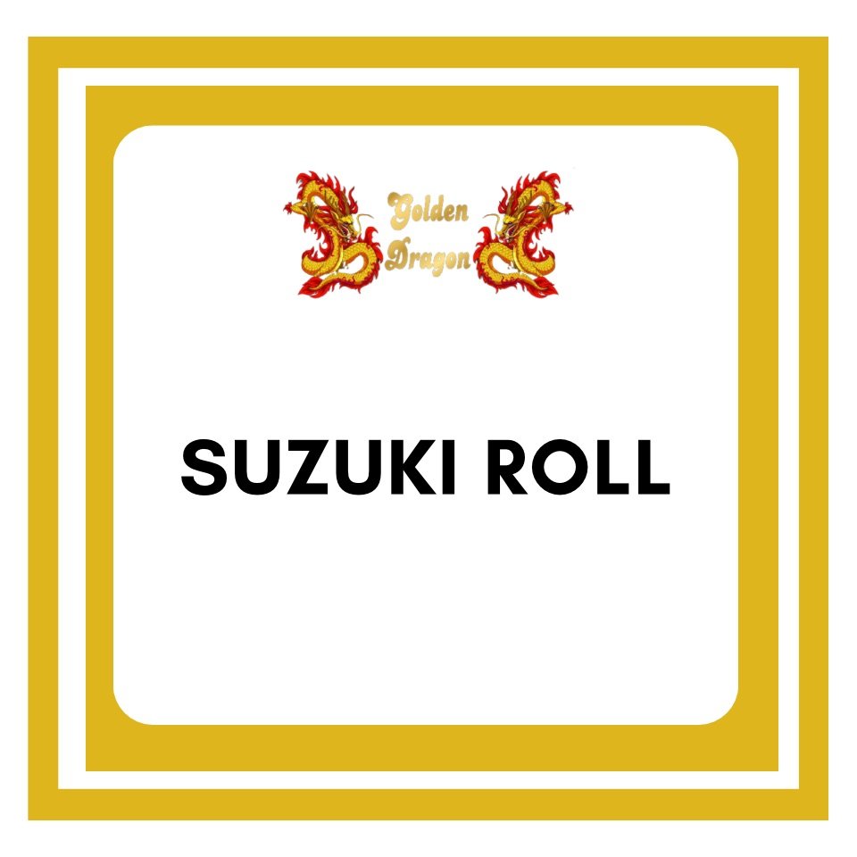 SUZUKI ROLL 