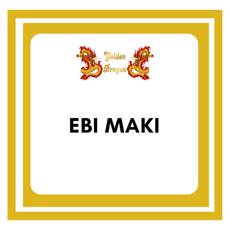 EBI MAKI