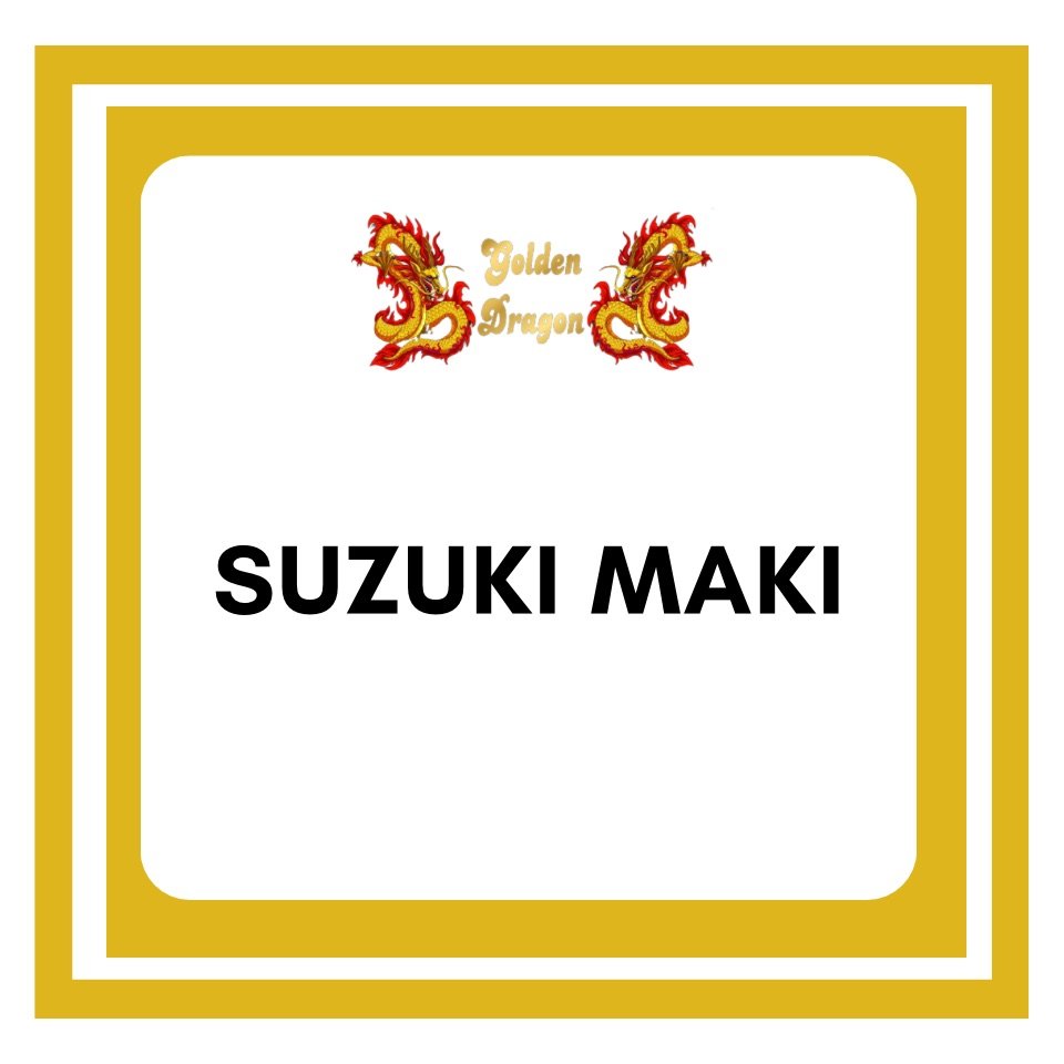 SUZUKI MAKI