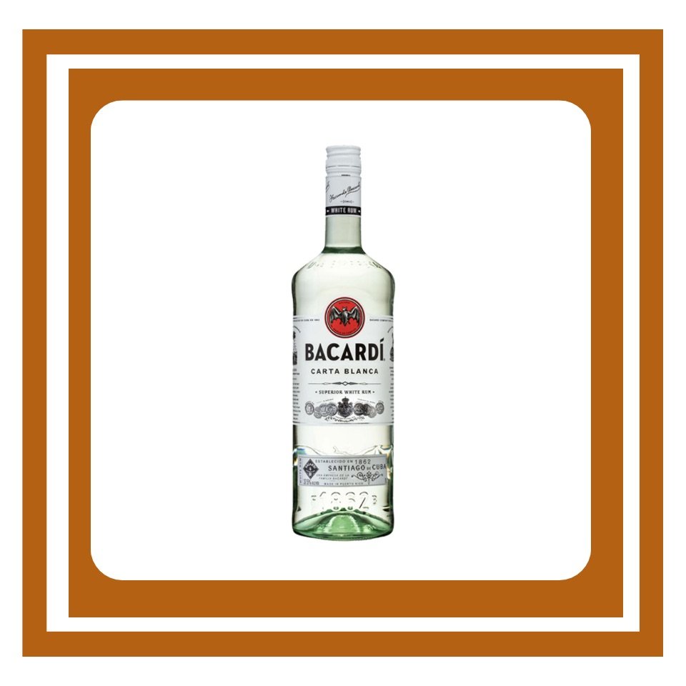 Bacardi